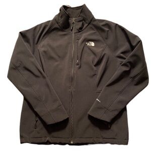 New! The North Face Women's Windwall Jacket Black